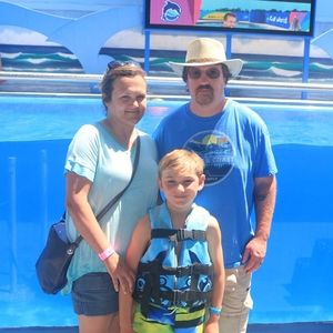 Meet your Posher, Stacey